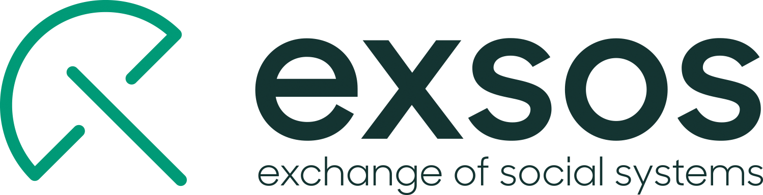 exsos – exchange of social systems